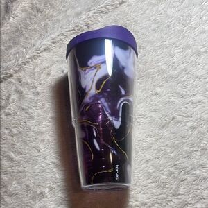 Alexandra 24 ounce Tervis , Tumblr and lid